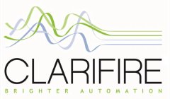 CLARIFIRE BRIGHTER AUTOMATION