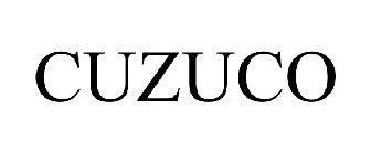 CUZUCO