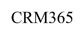 CRM365