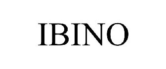 IBINO