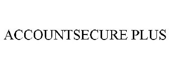 ACCOUNTSECURE PLUS