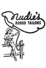 NUDIE'S RODEO TAILORS