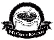 BJ'S COFFEE ROASTERS