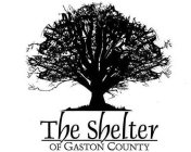 THE SHELTER OF GASTON COUNTY