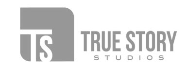 TS TRUE STORY STUDIOS