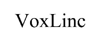 VOXLINC