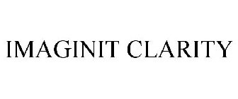 IMAGINIT CLARITY