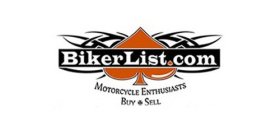 BIKERLIST.COM MOTORCYCLE ENTHUSIASTS BUY SELL