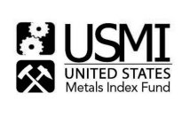 USMI UNITED STATES METALS INDEX FUND