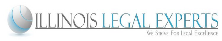 ILLINOIS LEGAL EXPERTS WE STRIVE FOR LEGAL EXCELLENCE