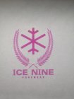 ICE NINE PUREWEAR