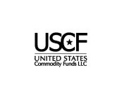 USCF UNITED STATES COMMODITY FUNDS LLC