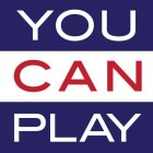 YOU CAN PLAY