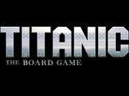 TITANIC THE BOARD GAME