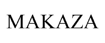 MAKAZA