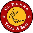 EL BURRO TACOS & BEER