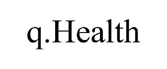 Q.HEALTH