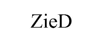 ZIED