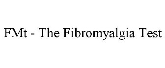 FMT - THE FIBROMYALGIA TEST
