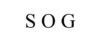 S O G