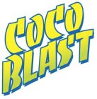 COCO BLAST