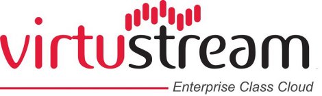 VIRTUSTREAM ENTERPRISE CLASS CLOUD