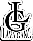 LAVA GANG LG