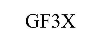 GF3X