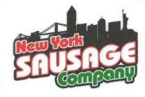 NEW YORK SAUSAGE COMPANY