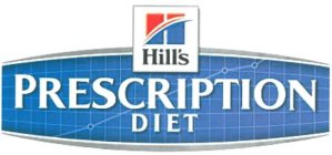 H HILL'S PRESCRIPTION DIET