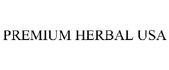 PREMIUM HERBAL USA