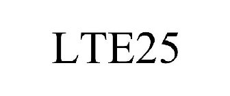 LTE25