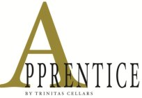 APPRENTICE  BY  TRINITAS  CELLARS