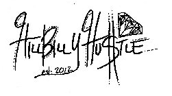 HILLBILLY HU$TLE EST. 2012