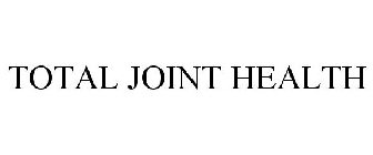 TOTAL JOINT HEALTH