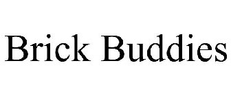 BRICK BUDDIES