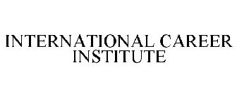 INTERNATIONAL CAREER INSTITUTE