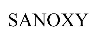 SANOXY