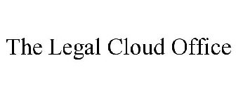 THE LEGAL CLOUD OFFICE