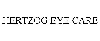 HERTZOG EYE CARE