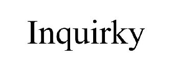 INQUIRKY