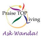 PRAISE TOP LIVING