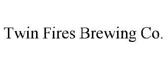 TWIN FIRES BREWING CO.