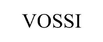 VOSSI