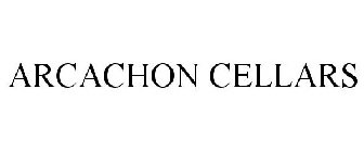 ARCACHON CELLARS