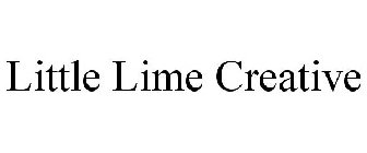 LITTLE LIME CREATIVE