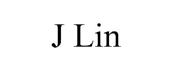 J LIN