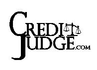 CREDIT JUDGE.COM