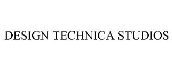DESIGN TECHNICA STUDIOS