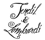 TENDIL & LOMBARDI